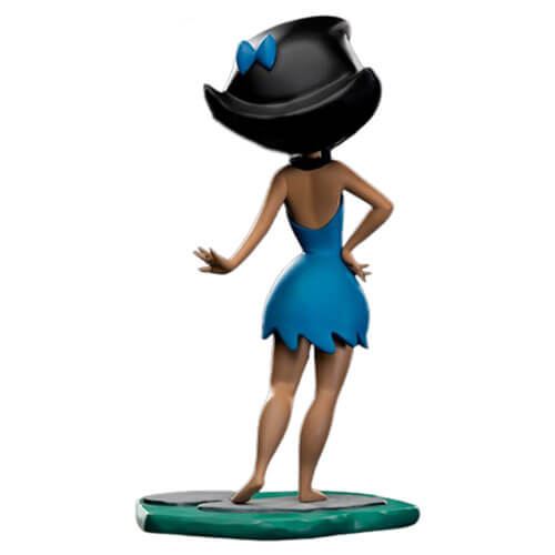 The Flintstones Betty Rubble 1:10 Scale Statue