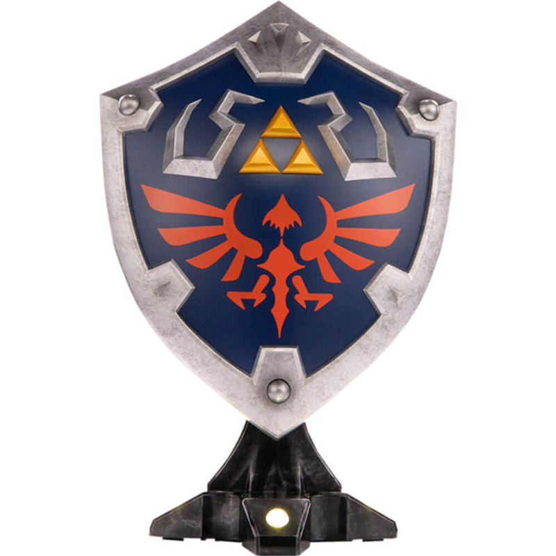 Statua z PCV Legend of Zelda Hylian Shield