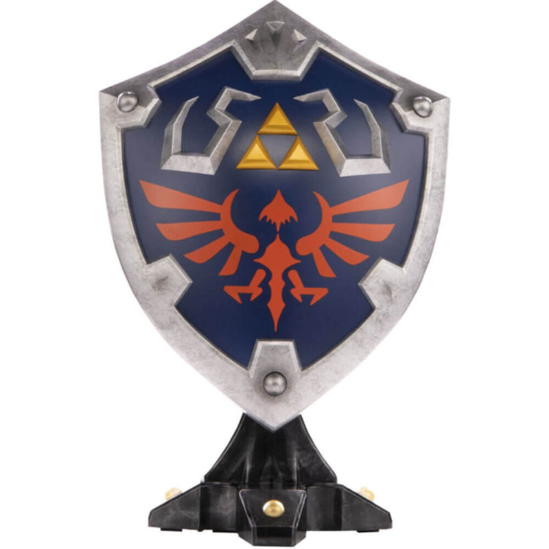 Statua z PCV Legend of Zelda Hylian Shield