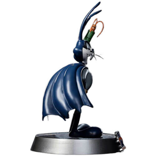 Space Jam 2: Bugs Bunny Batman 1:10 Scale Statue