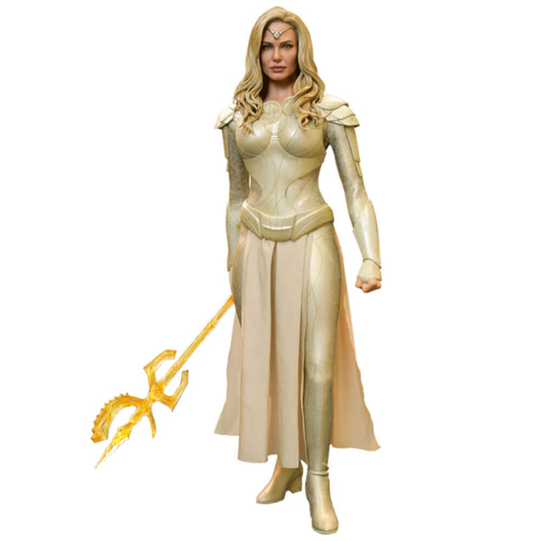 Eternals (2021) Thena 1:6 Scale 12" Action Figure