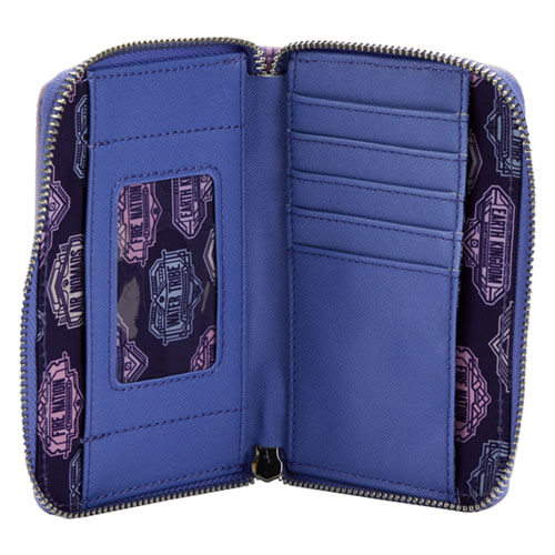 Legend of Korra Team Korra Zip Purse