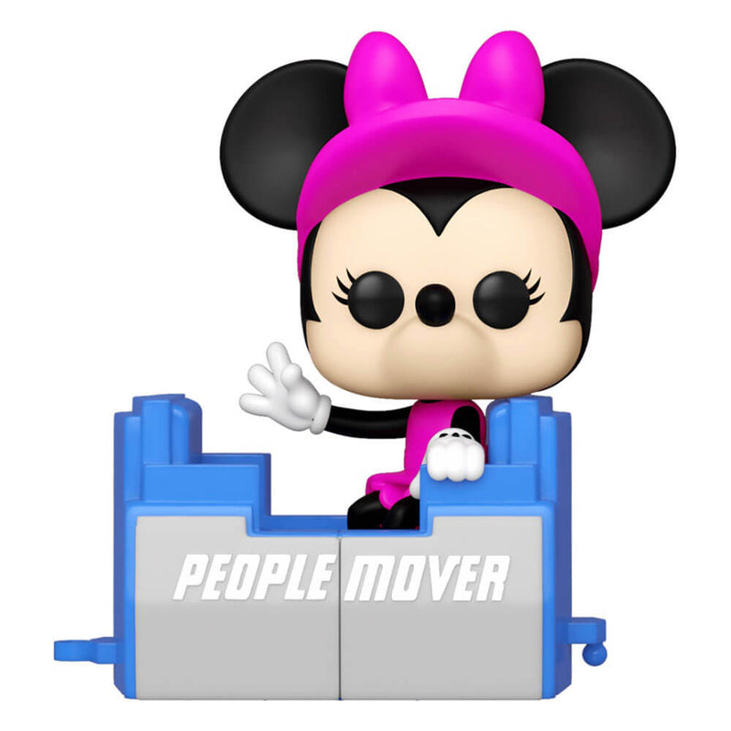 Disney World 50. rocznica People Mover Pop! Wnyl