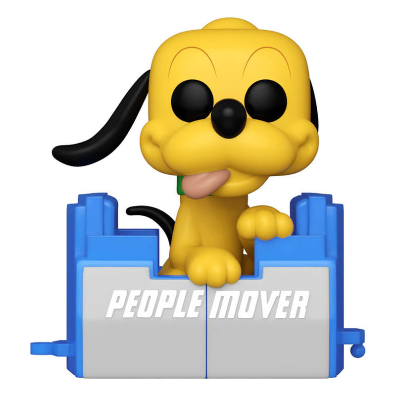Disney World 50. rocznica People Mover Pop! Wnyl