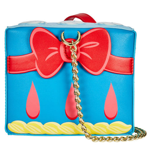 Snow White and the Seven Dwarfs Cake Crossbody