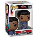Doctor Strange 2: Multiverse of Madness Sara Pop! Vinyl