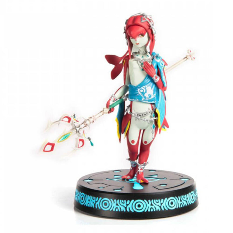 Figurka Legend of Zelda Mipha z PVC