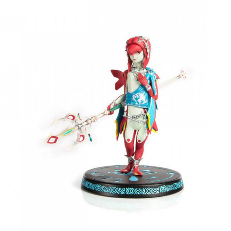 Figurka Legend of Zelda Mipha z PVC