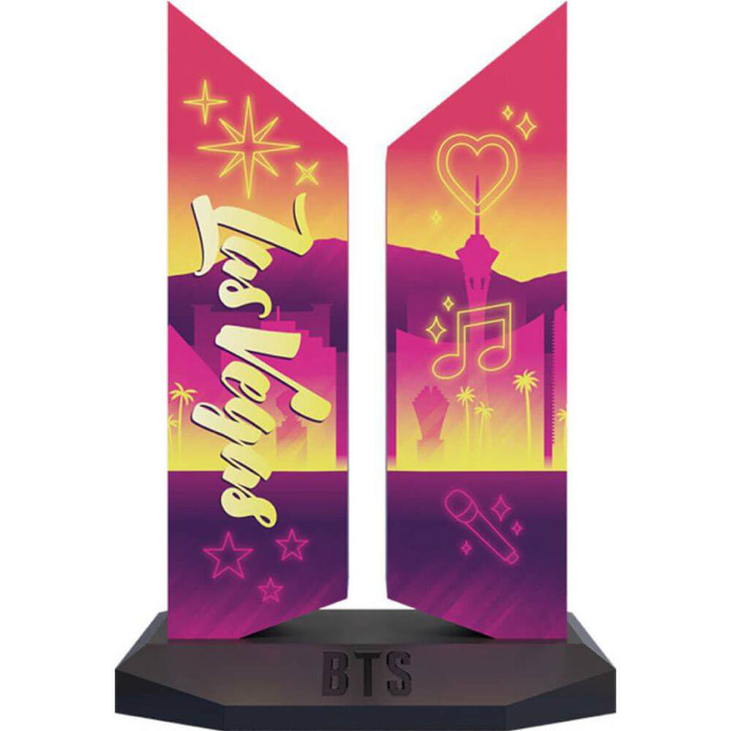 Replika logo BTS Premium