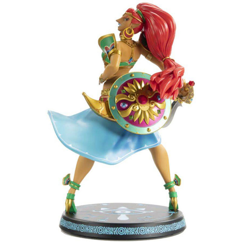 Statua z PVC Legend of Zelda Urbosa