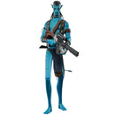 Figurka Avatar 2 Jake Sully w skali 1:6