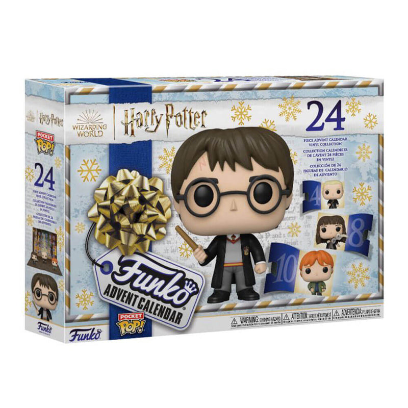 Harry Potter 2022 Advent Calendar