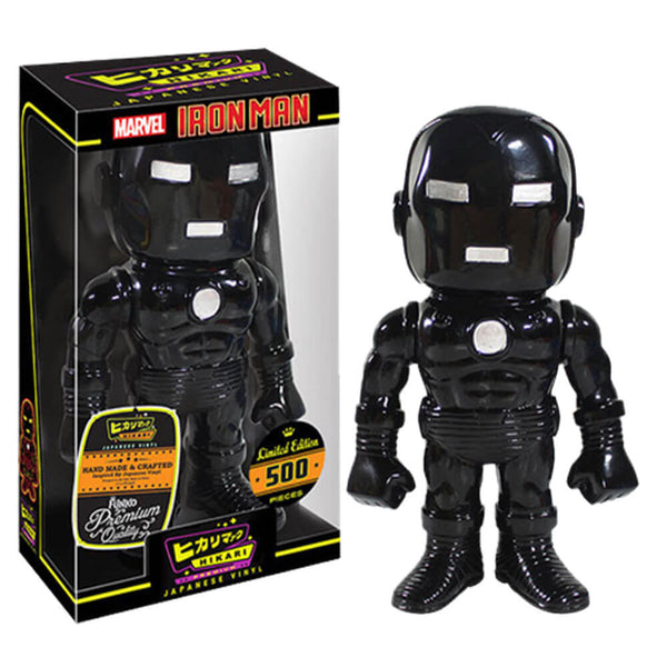 Iron Man Stealth Hikari