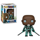 Captain Marvel Korath Starforce Suit ECCC 2019 US Pop! Vinyl
