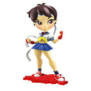 Street Fighter Sakura 7" Knock-Outs Vinyl Statue