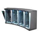 Iron Man 3 Hall of Armor Diorama w skali 1:6