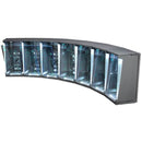 Iron Man 3 Hall of Armor Diorama w skali 1:6