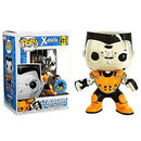 X-Men Colossus X-Force Chrome LACC 2018 US Pop! Vinyl