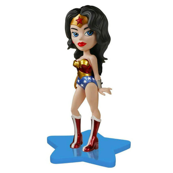 Wonder Woman Vinyl Vixens