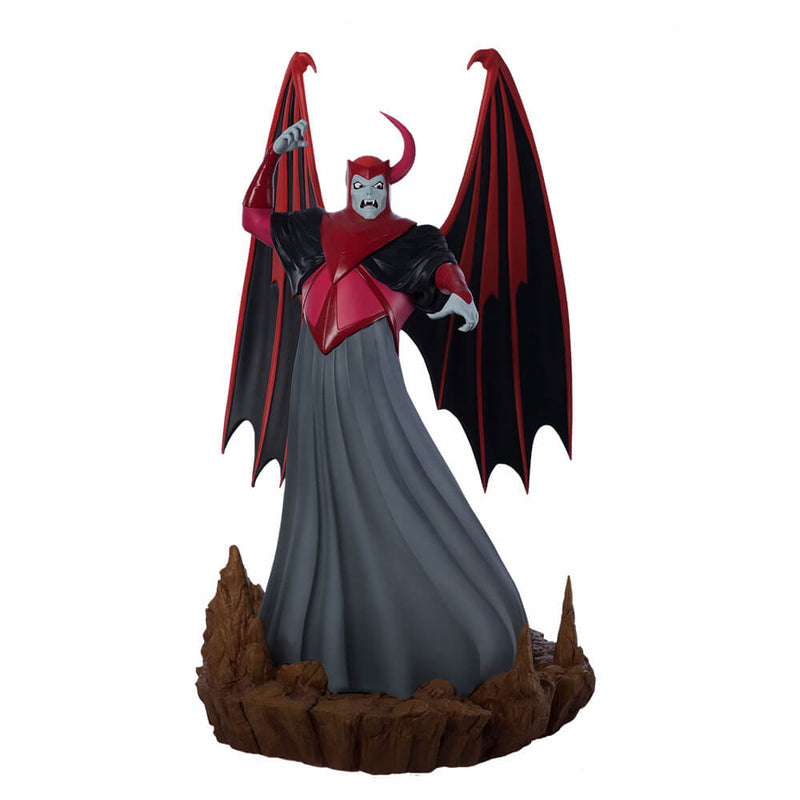 Dungeons & Dragons Venger 1:4 Scale Statue