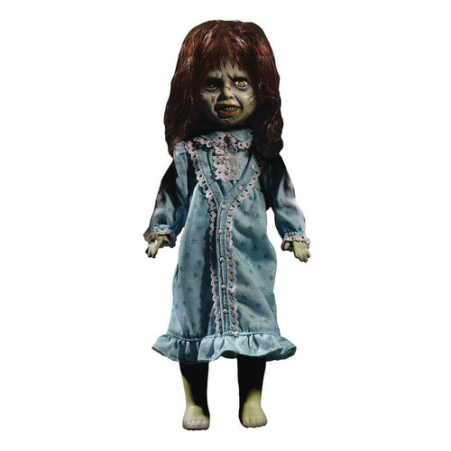 Living Dead Dolls Egzorcysta