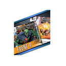 Zestaw OP Dice Masters DC Trinity War