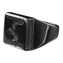 Pierścień Baratheona z Gry o Tron