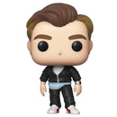 Wonder Woman 1984 Steve Trevor (80's) Pop! Vinyl