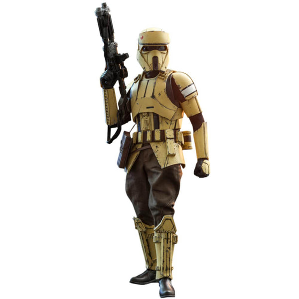 The Mandalorian Shoretrooper 1:6 Scale 12" Action Figure