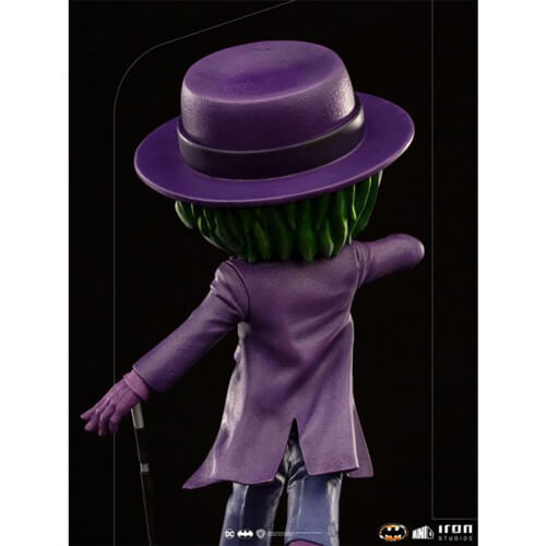 Batman 1989 Joker Minico Vinyl Figure