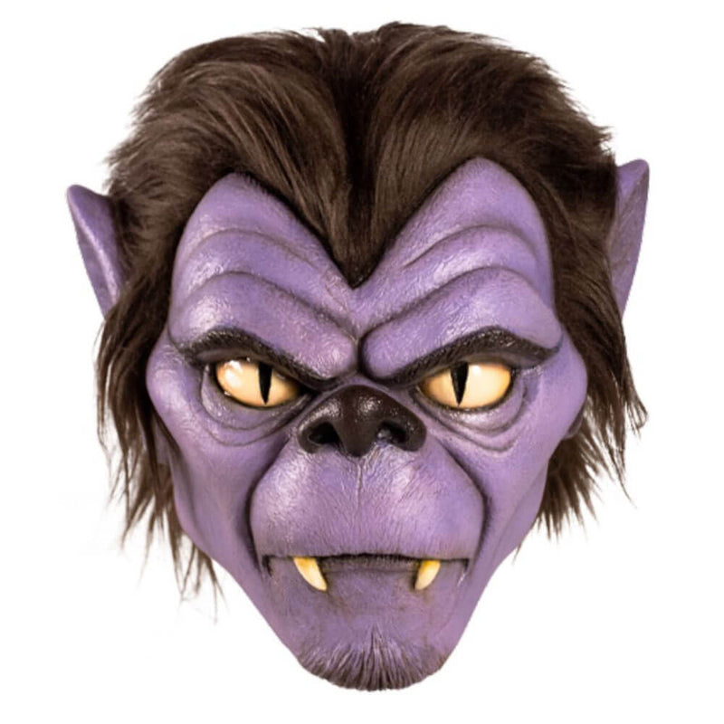 Scooby Doo Wolfman Mask