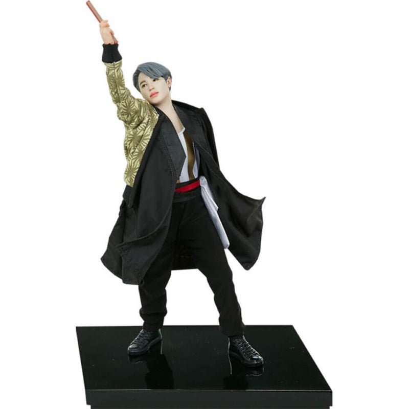 BTS Jimin Deluxe Statue