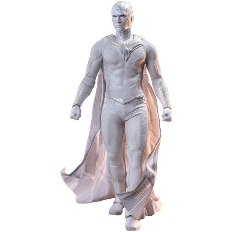 WandaVision The Vision 1:6 Scale 12" Action Figure