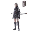 Nier Replicant Young Protagonist Bring Arts
