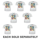 Seinfeld Elaine Dance Square Pop! Tee