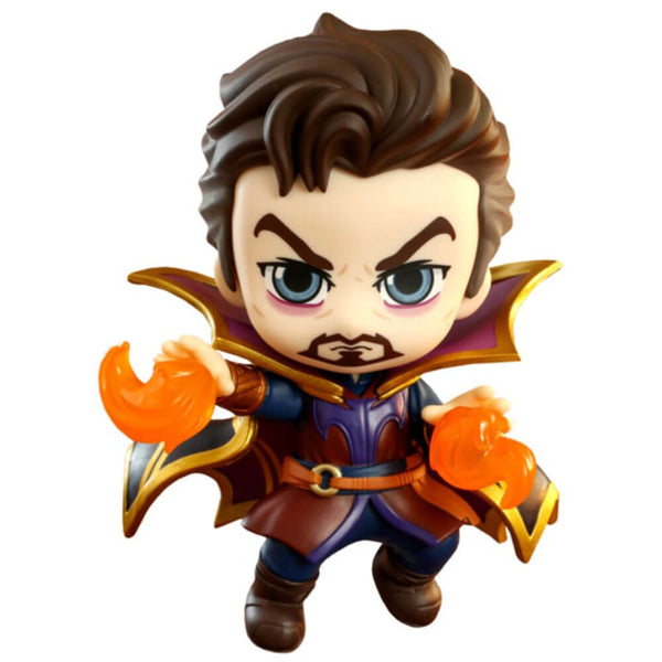 What If Doctor Strange Supreme UV Cosbaby