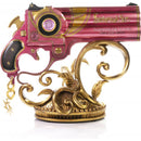 Replika Bayonetty naturalnej wielkości w Scarbourough Fair