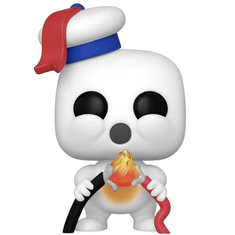 Ghostbusters Afterlife Mini Puft Pop! Postać