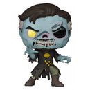 What If Zombie Doctor Strange US Exclusive Pop! Vinyl