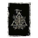 Plakat o Harrym Potterze