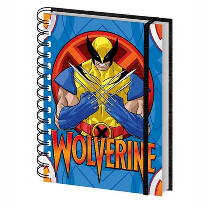 Notatnik A5 Marvel Comics X-Men