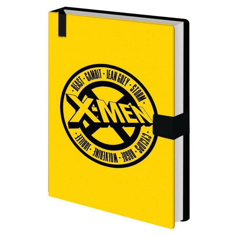 Notatnik A5 Marvel Comics X-Men