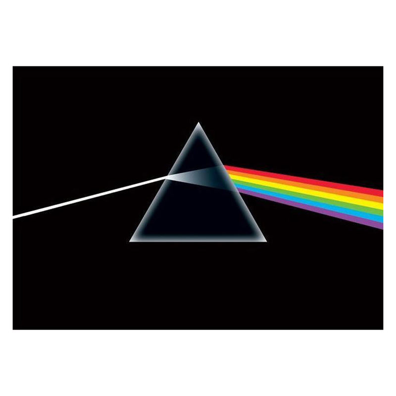 Plakat Pink Floydów