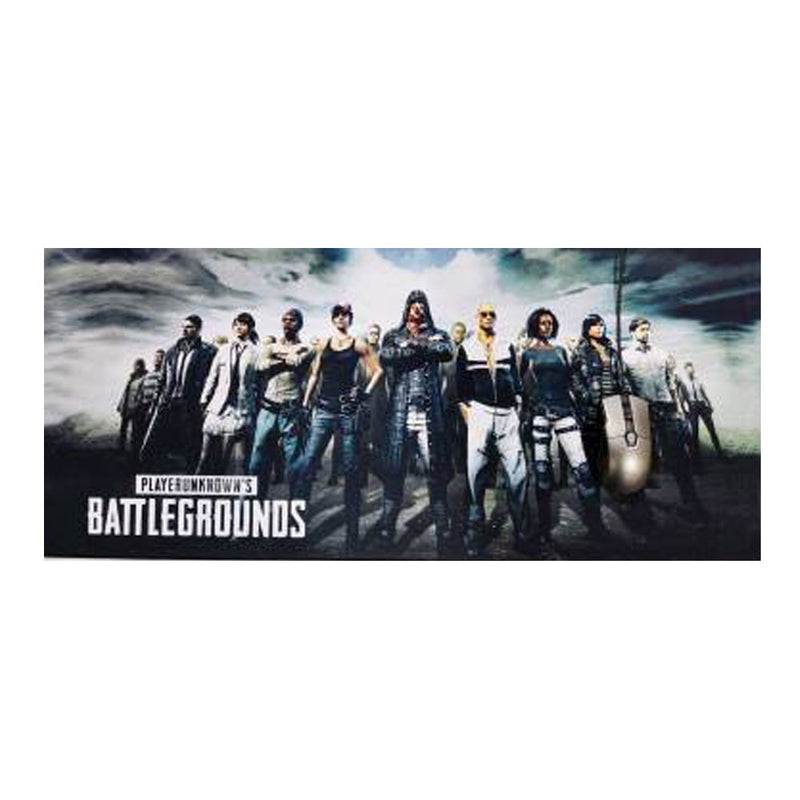 Plakat PUBG-a