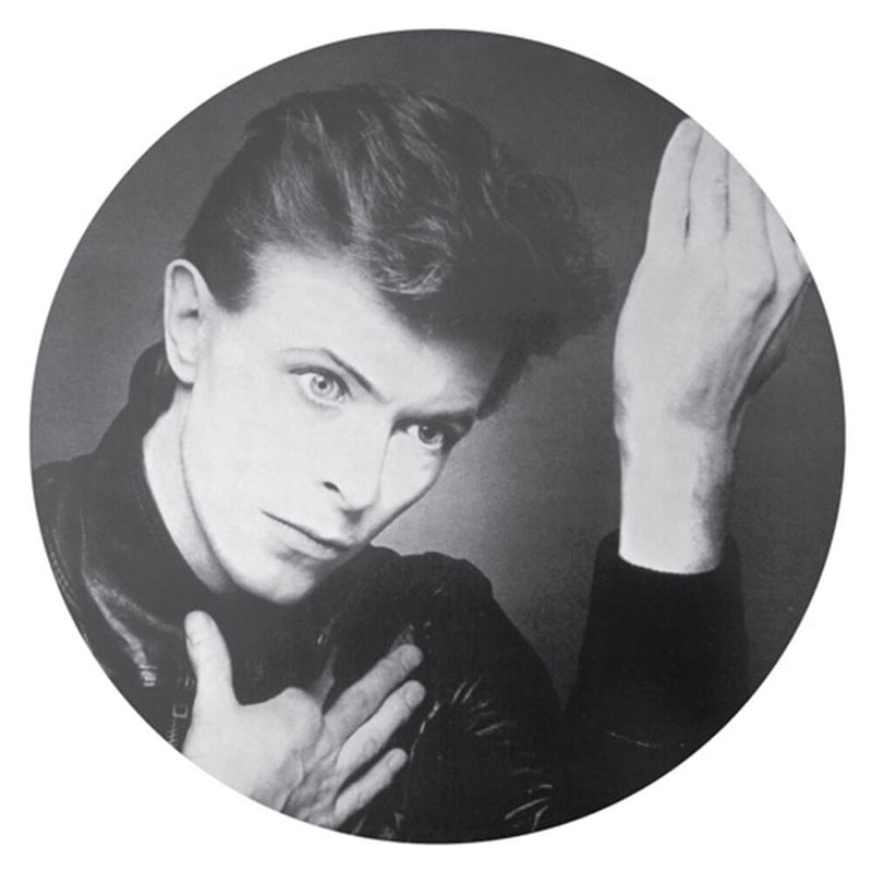 Mata antypoślizgowa Davida Bowiego (29x29cm)