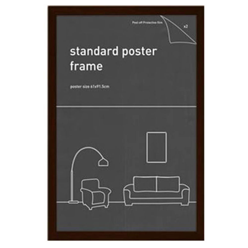 Maxi Poster Frame (61x91.5cm)