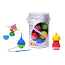 Koraliki i akcesoria Lalaboom