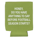 Powiedz, co Stubby Holder