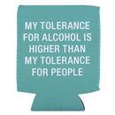 Powiedz, co Stubby Holder