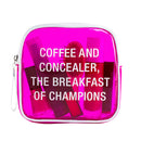 Say What Winylowa kosmetyczka